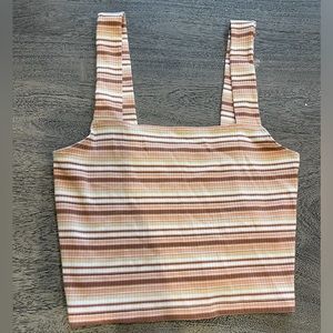 American Eagle Tank Top Size Xs